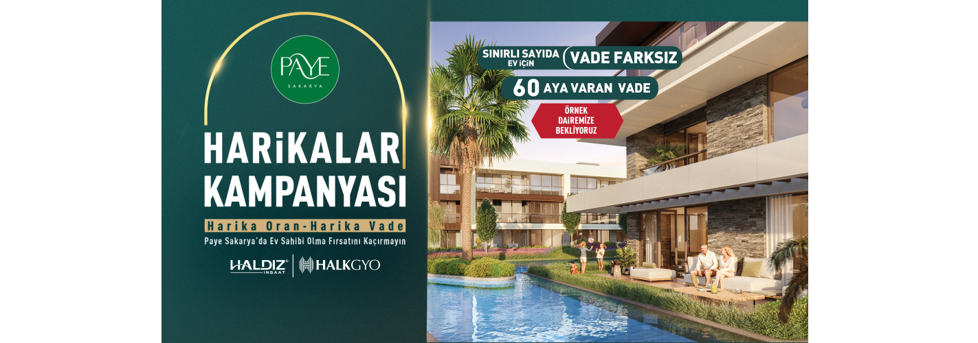 Paye_Harikalar