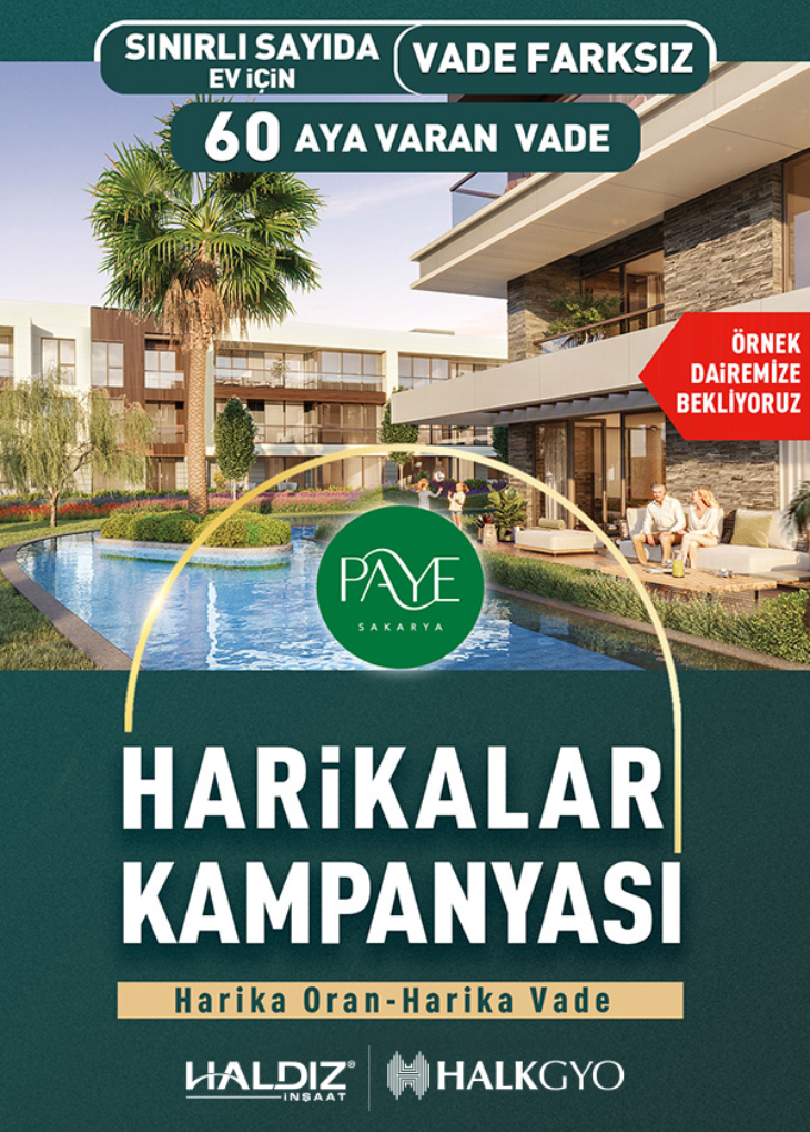 Paye_Harikalar