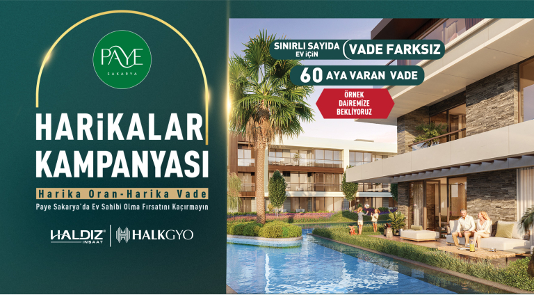 Paye_Harikalar